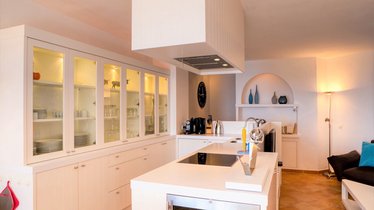 Photo of Kitchen in Cabopino