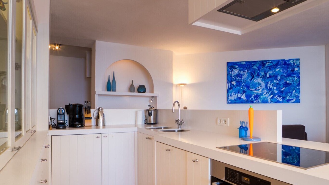 Photo of Kitchen in Cabopino