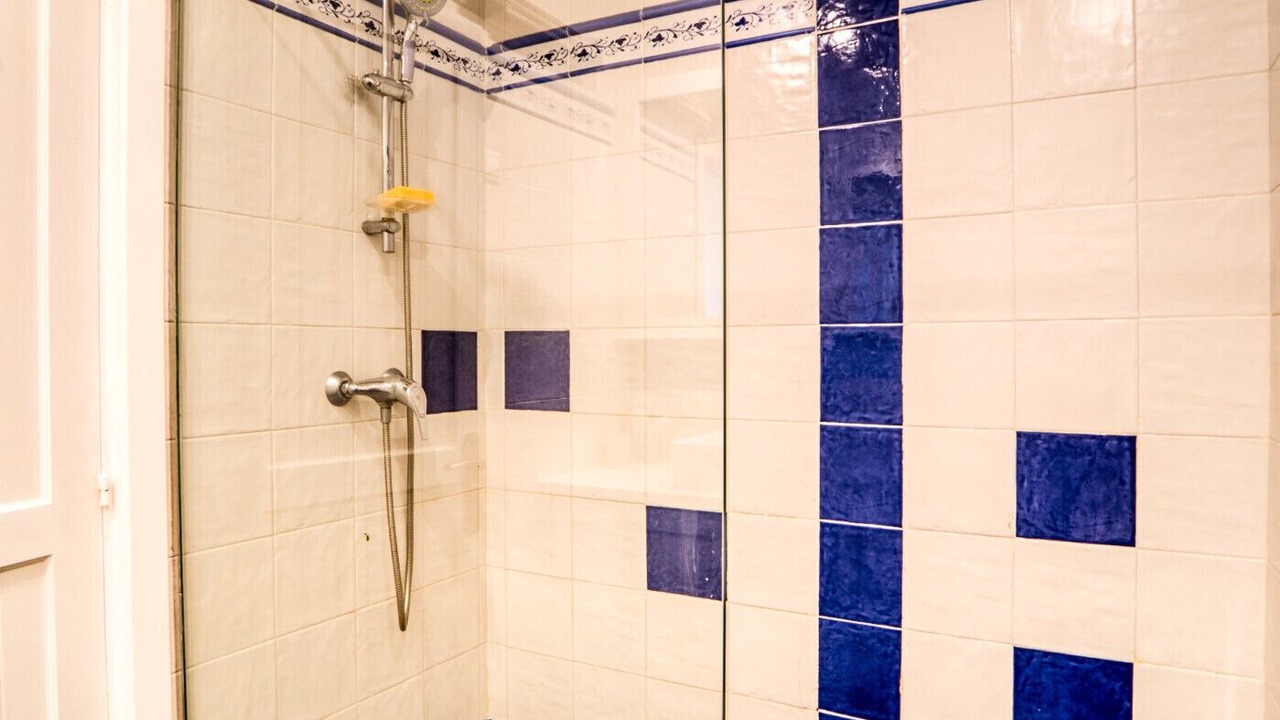 Photo of Bathroom in Cabopino