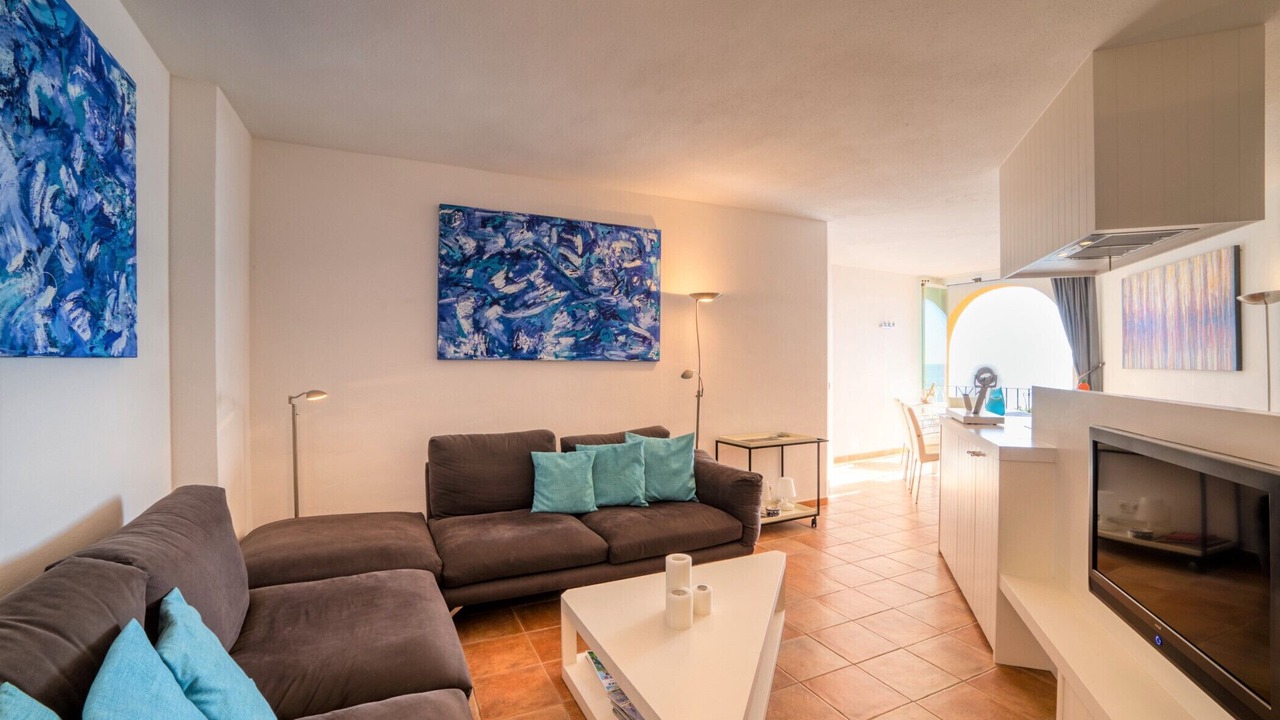 Photo of Livingroom in Cabopino