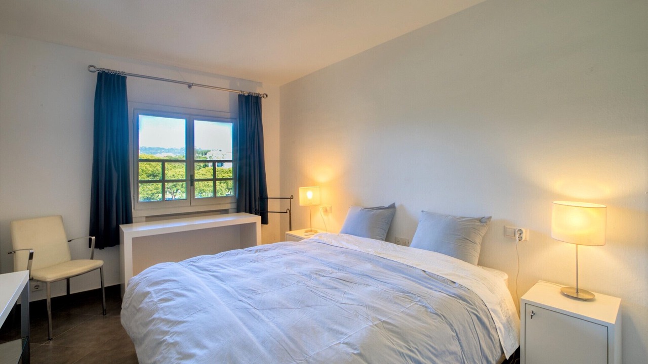 Photo of Bedroom in Cabopino