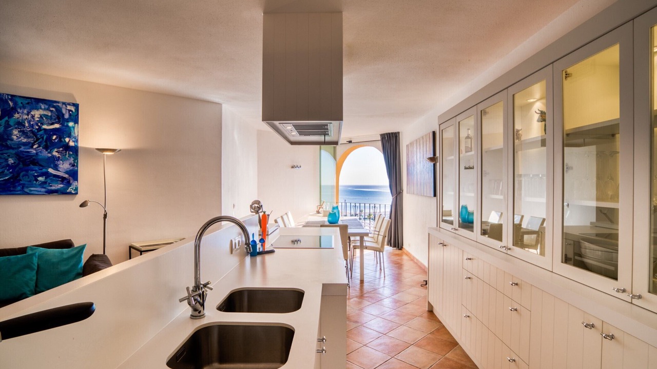 Photo of Kitchen in Cabopino