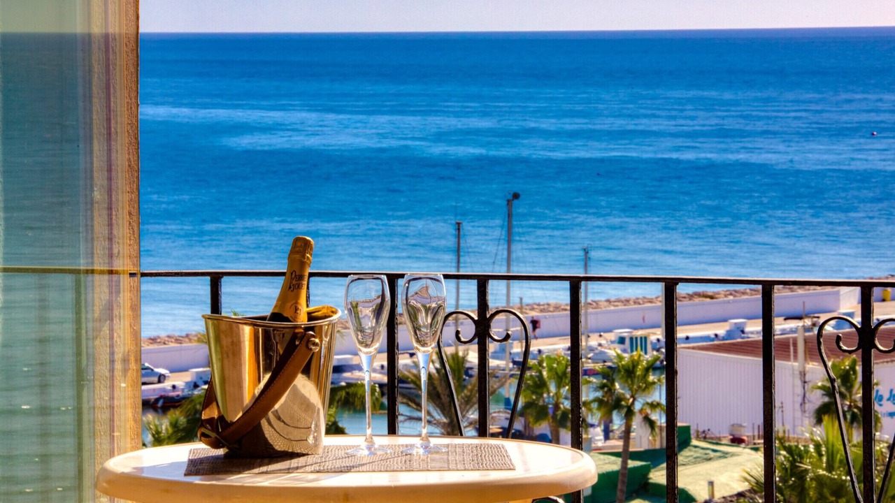 Photo of Outdoor in Cabopino