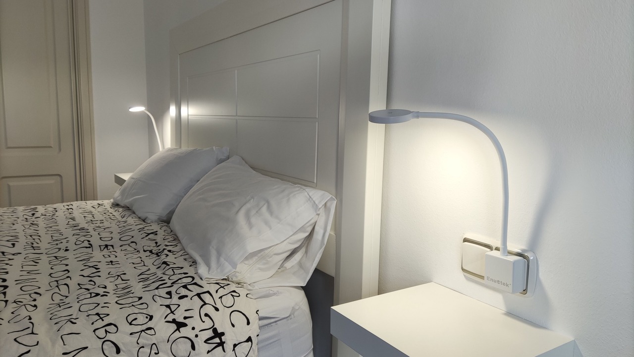 Photo of Bedroom in Marbella City Centre