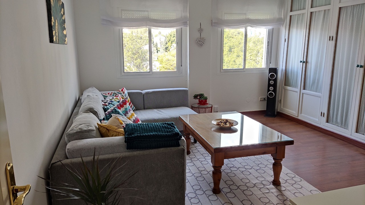 Photo of Livingroom in Marbella City Centre