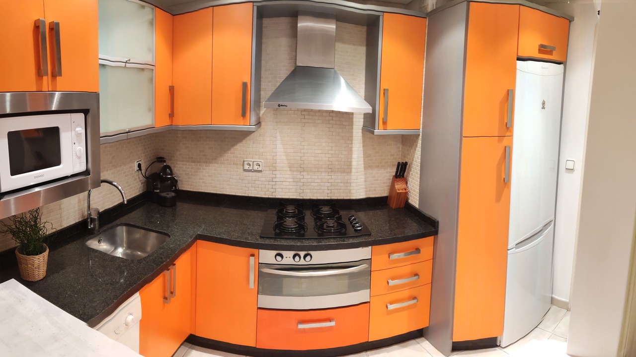Photo of Kitchen in Marbella City Centre