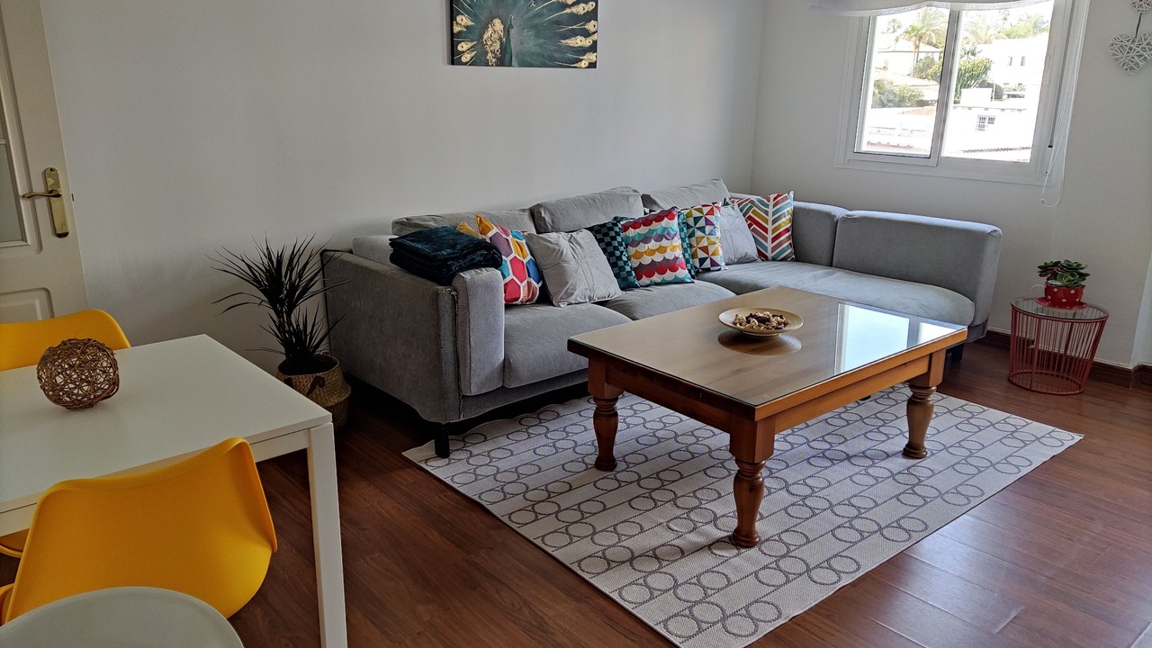 Photo of Livingroom in Marbella City Centre