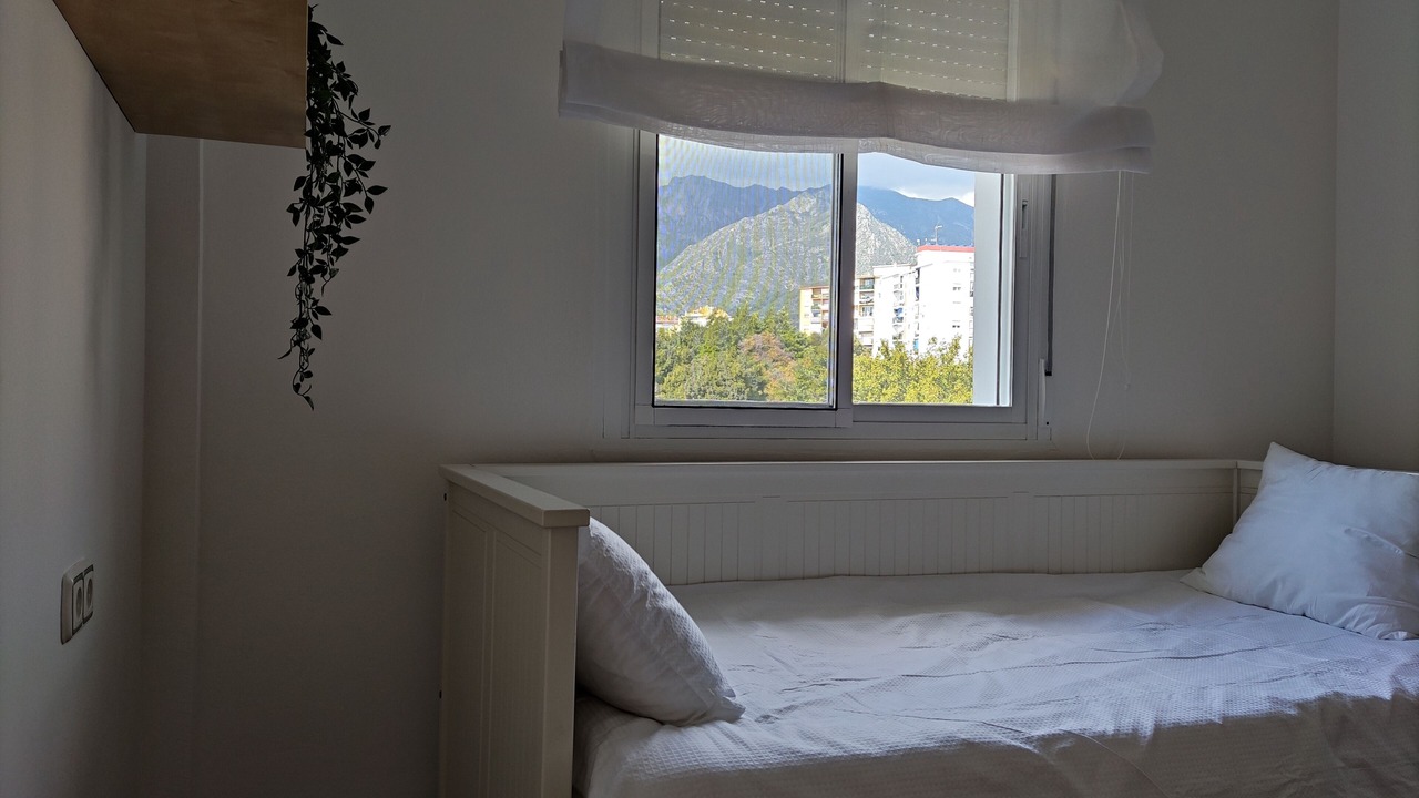 Photo of Bedroom in Marbella City Centre