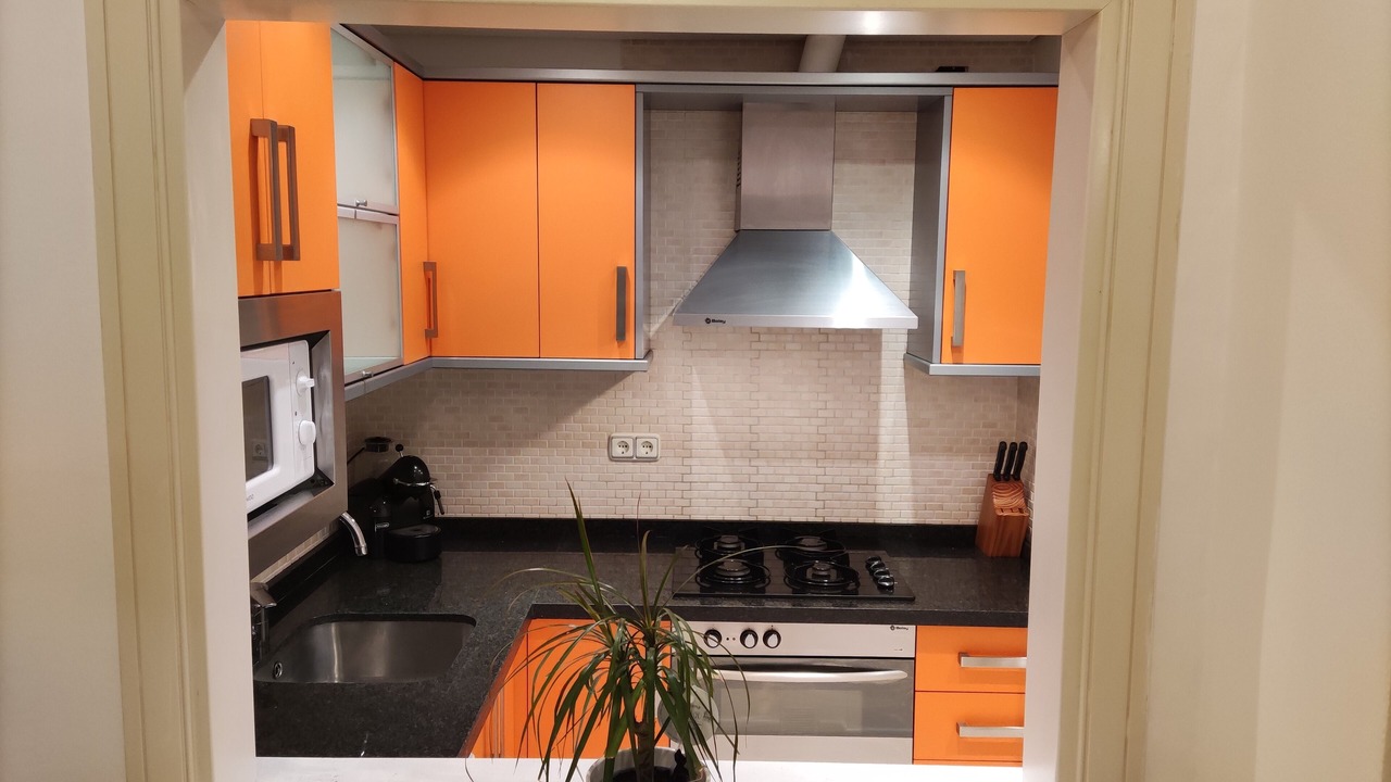 Photo of Kitchen in Marbella City Centre