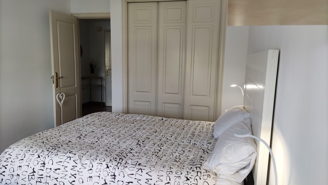 Photo of Bedroom in Marbella City Centre