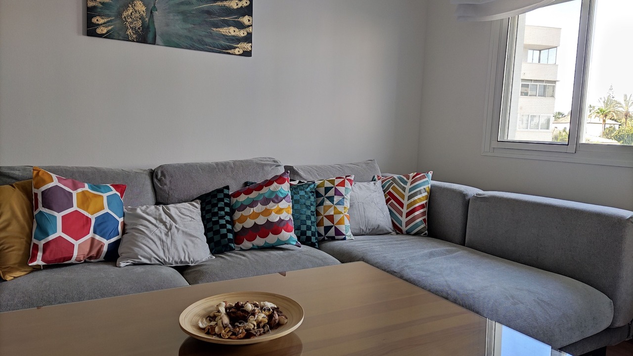 Photo of Livingroom in Marbella City Centre