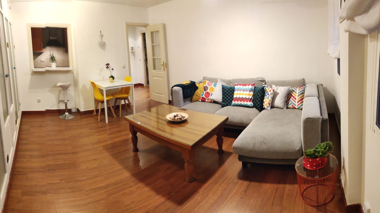 Photo of Livingroom in Marbella City Centre