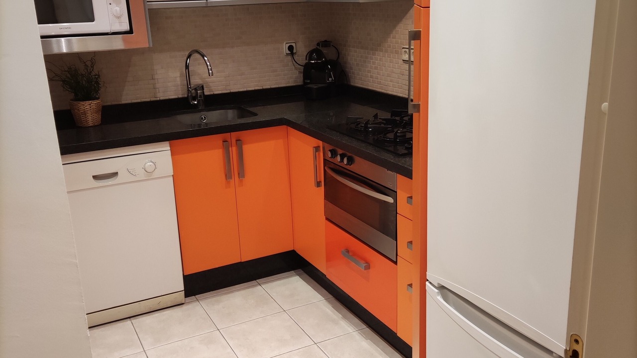 Photo of Kitchen in Marbella City Centre