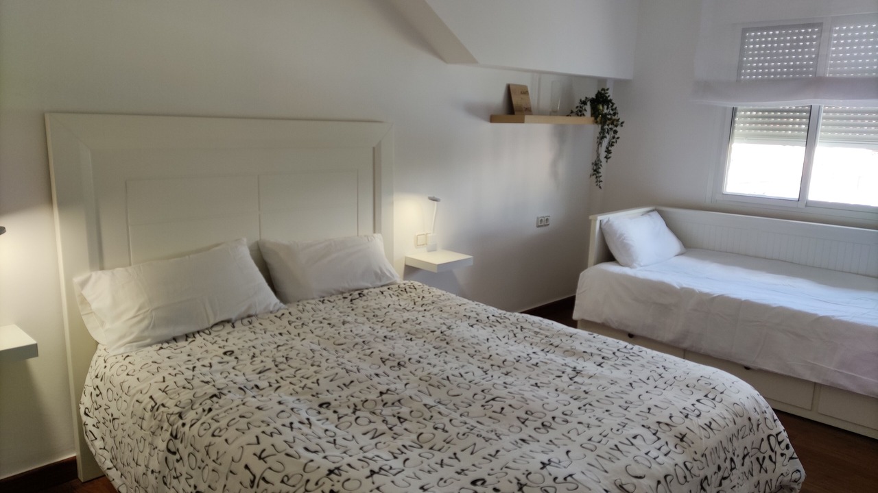 Photo of Bedroom in Marbella City Centre
