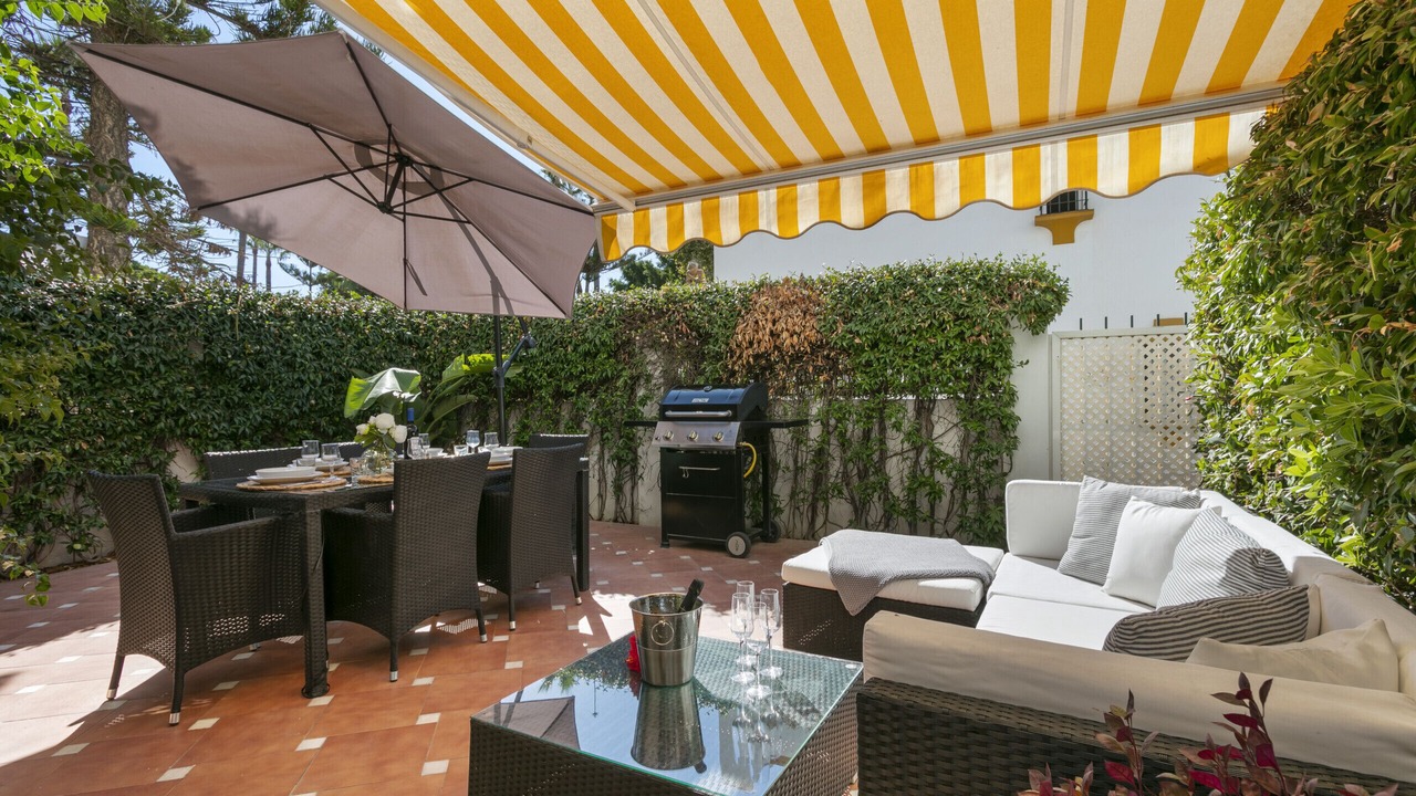 Photo of Outdoor in Golden Mile