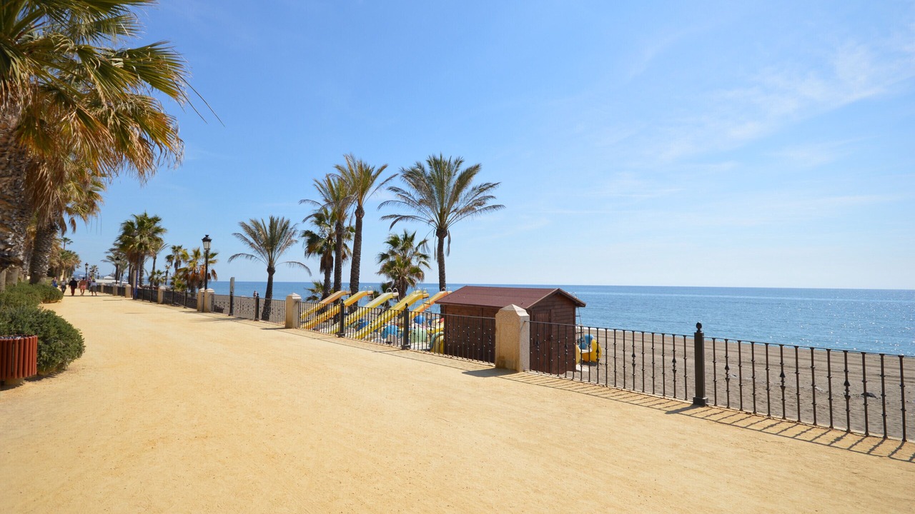 Photo of Outdoor in Golden Mile