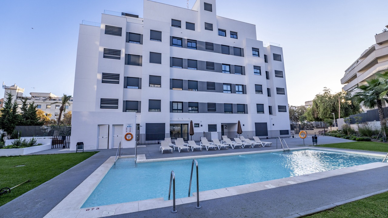Photo of Outdoor in Marbella City Centre