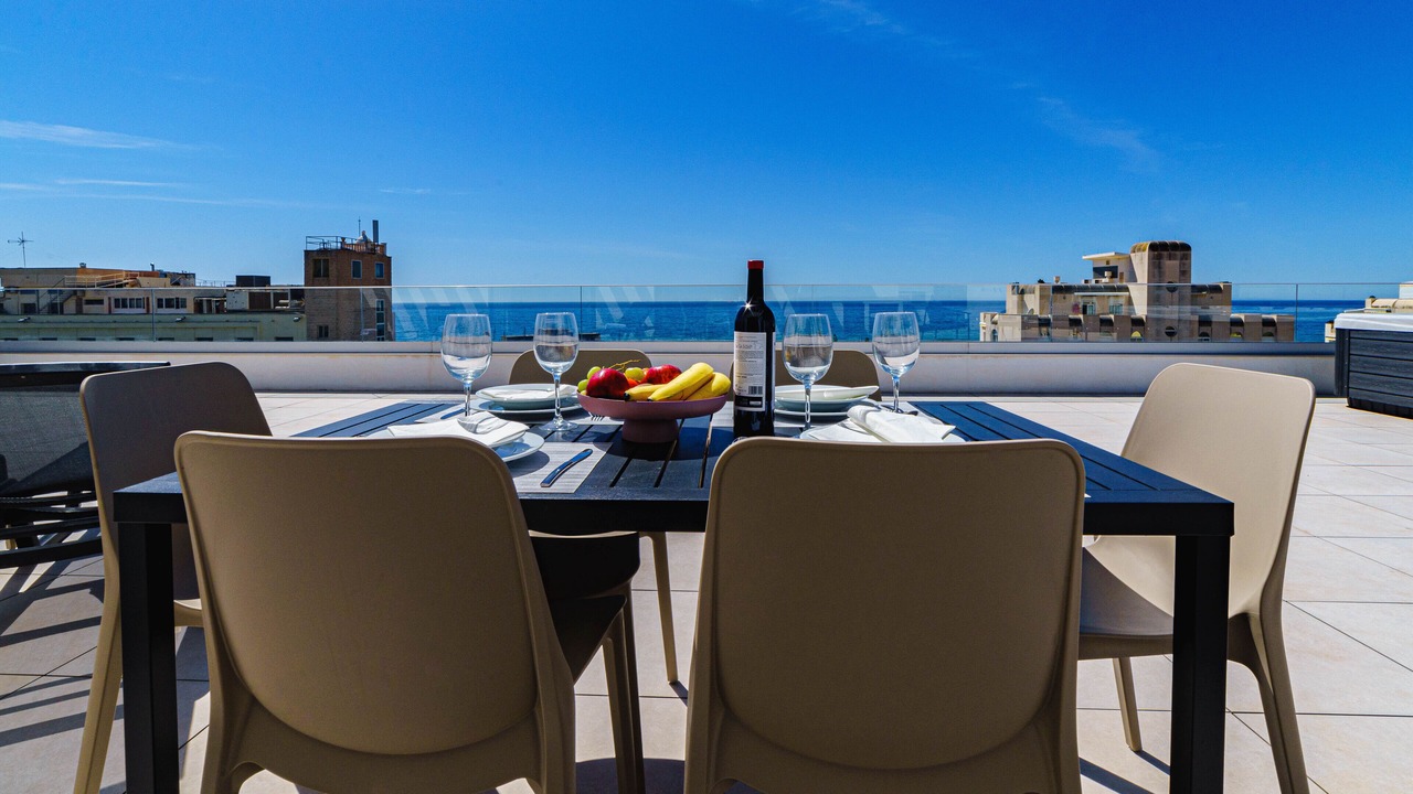 Photo of Livingroom in Marbella City Centre