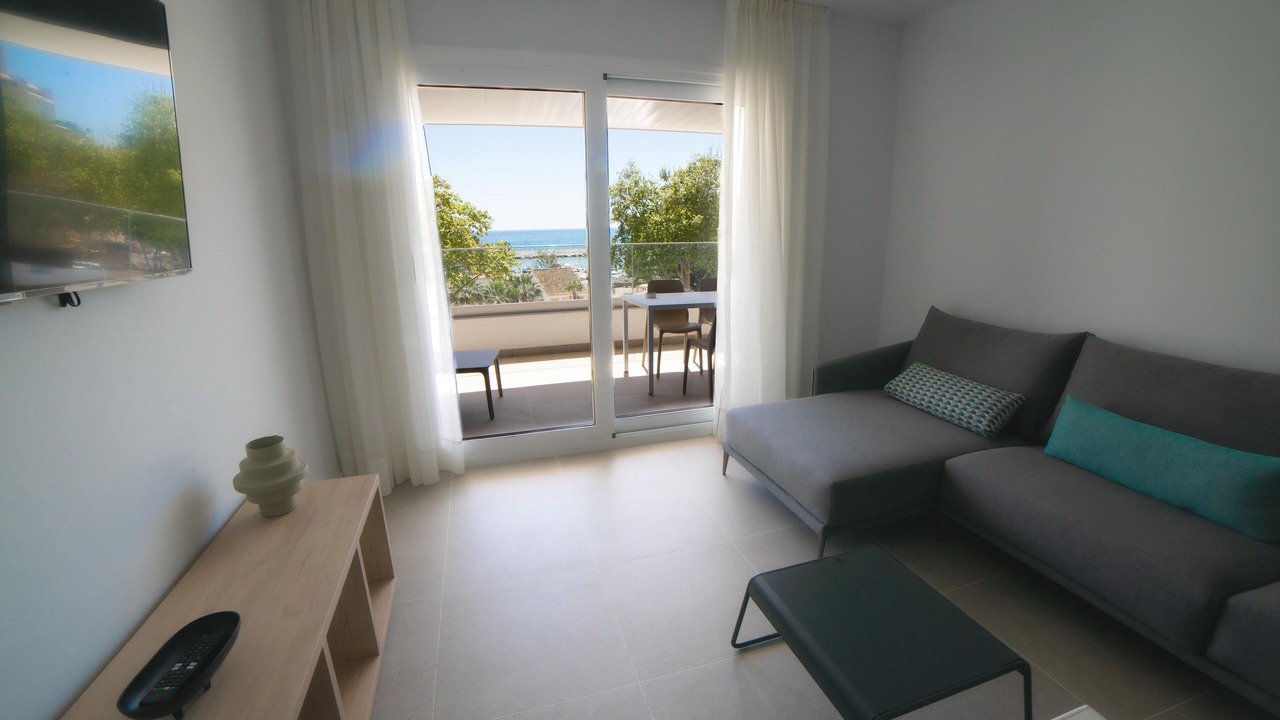 Photo of Livingroom in Marbella City Centre