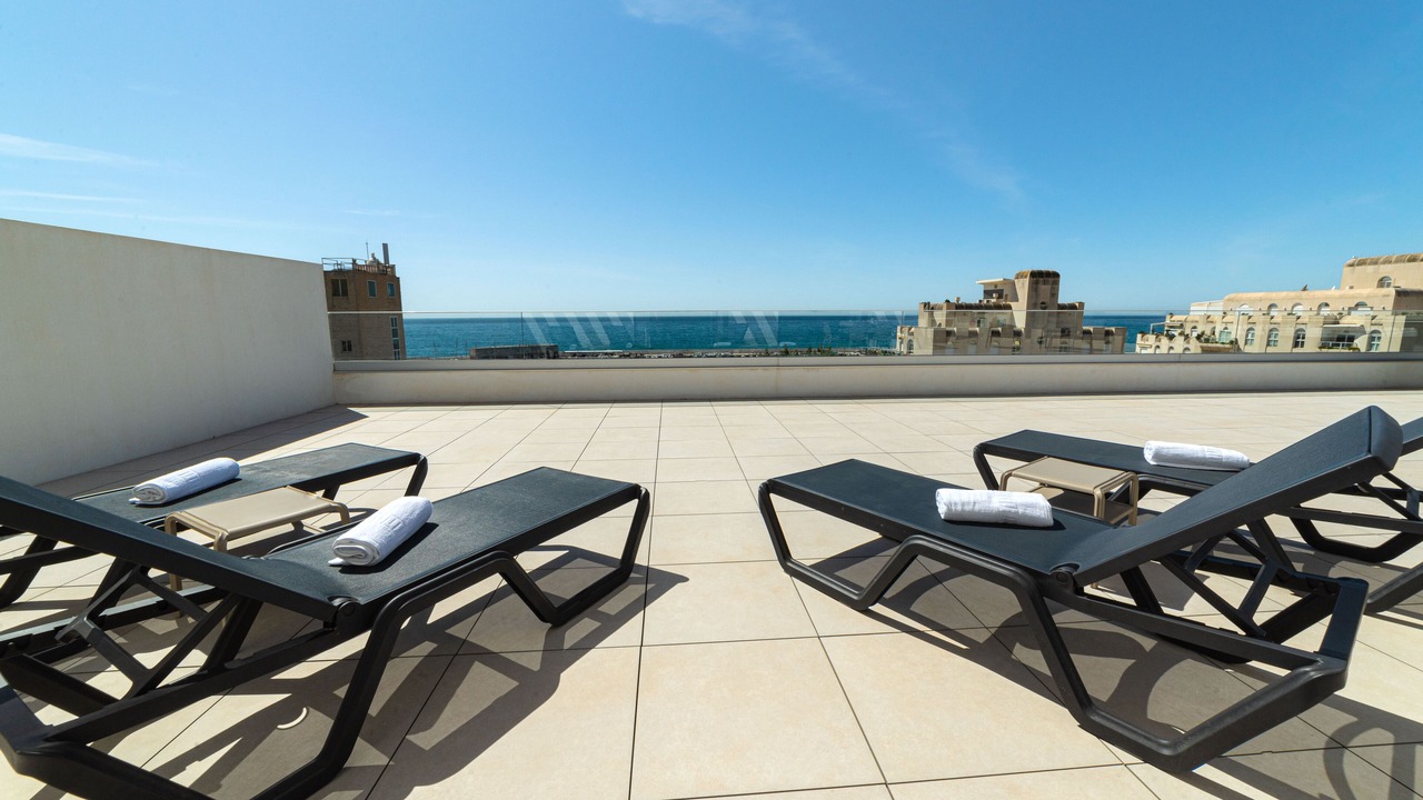 Photo of Patio Balcony in Marbella City Centre