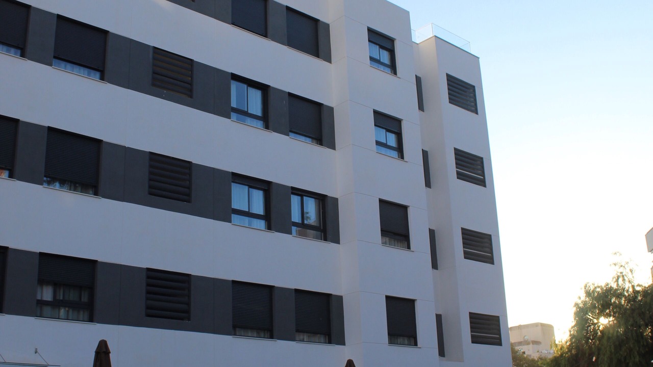 Photo of Outdoor in Marbella City Centre