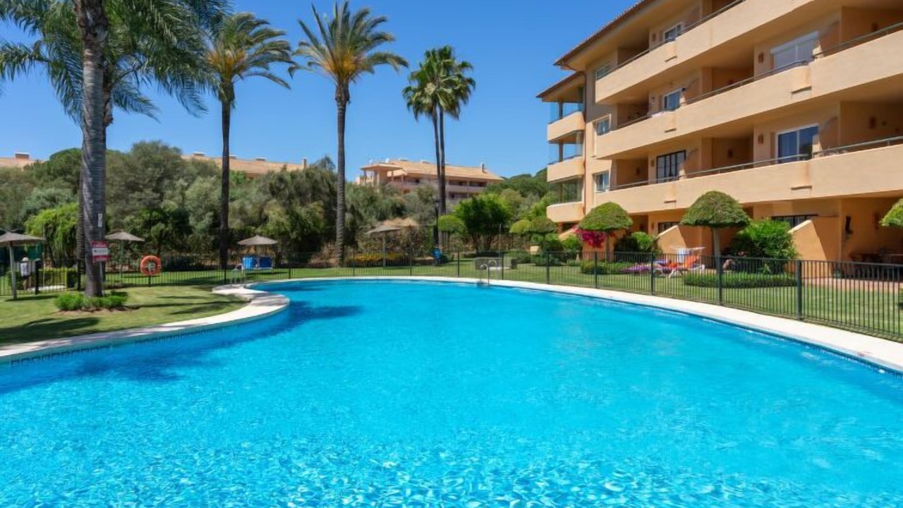 Photo of Outdoor in Marbella