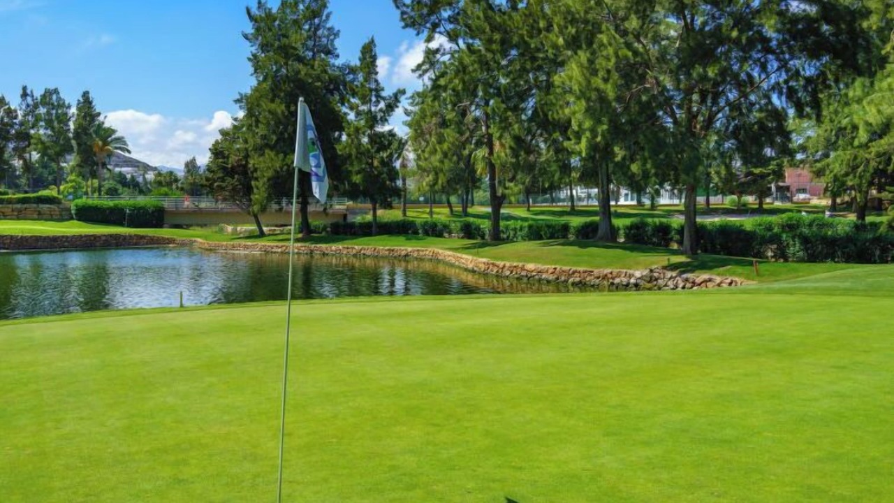 Photo of Outdoor in Marbella