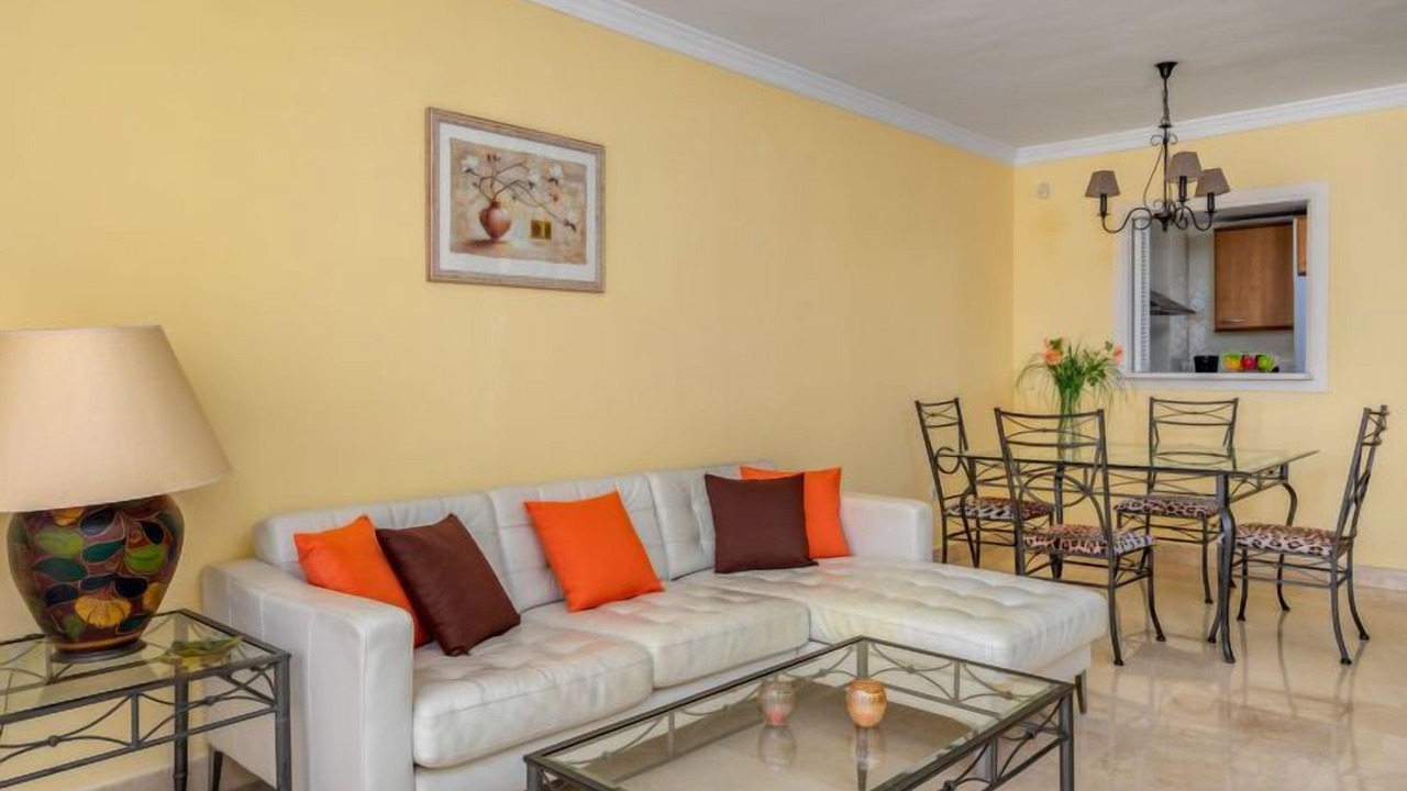 Photo of Livingroom in Marbella