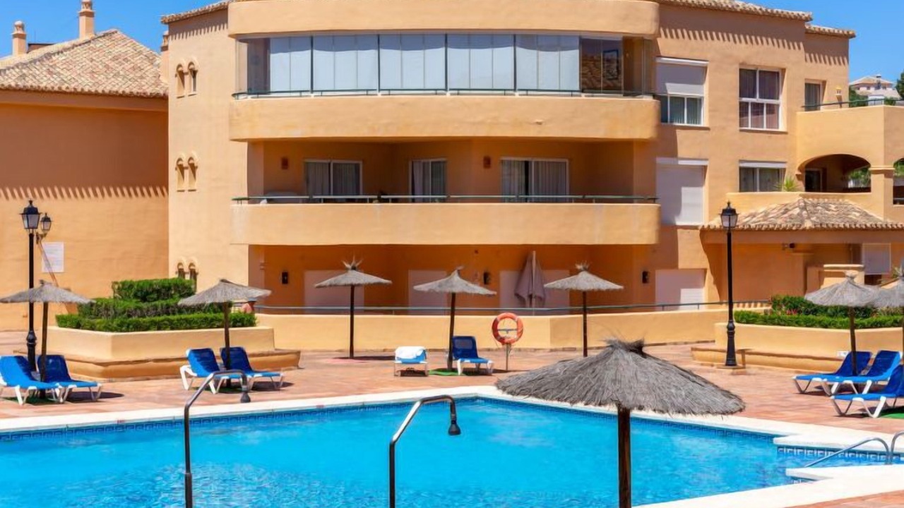 Photo of Outdoor in Marbella