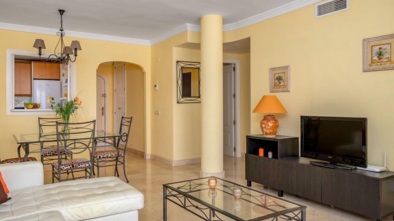 Photo of Livingroom in Marbella
