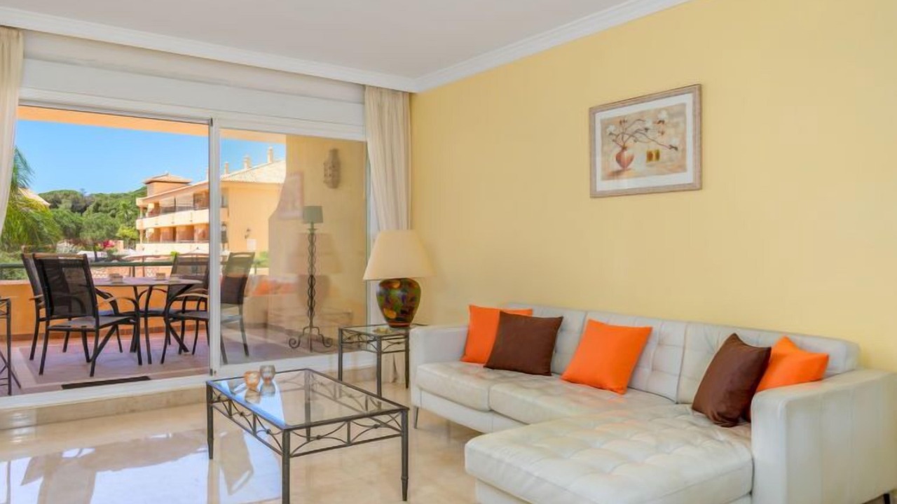 Photo of Livingroom in Marbella