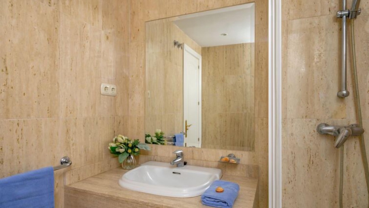 Photo of Bathroom in Marbella