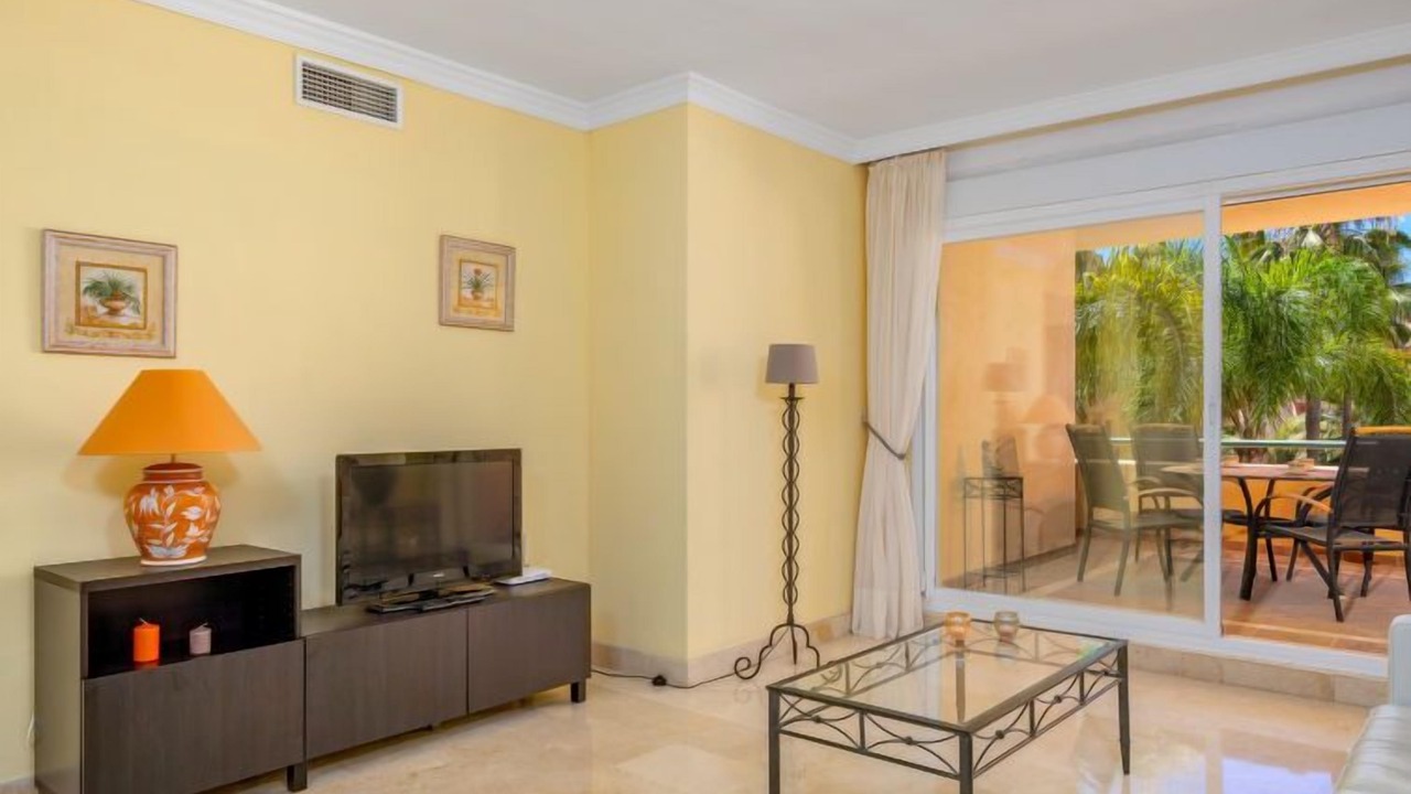 Photo of Livingroom in Marbella