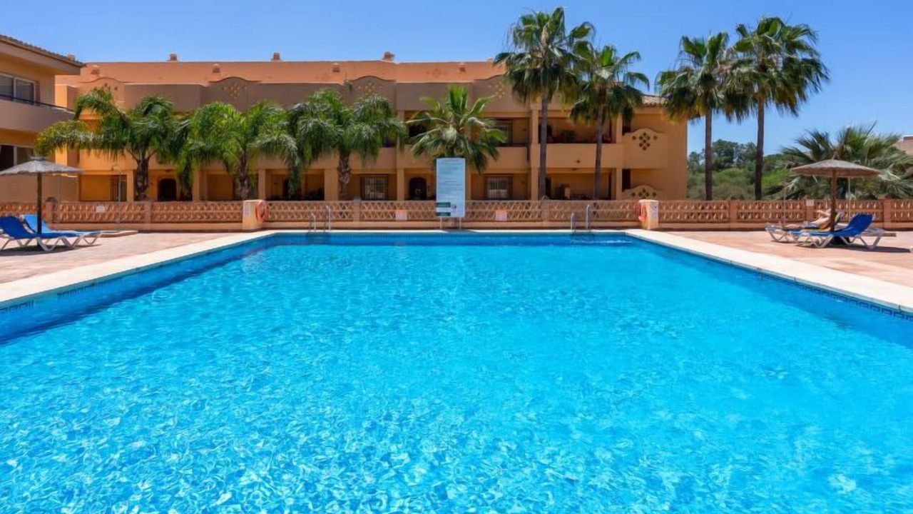 Photo of Outdoor in Marbella