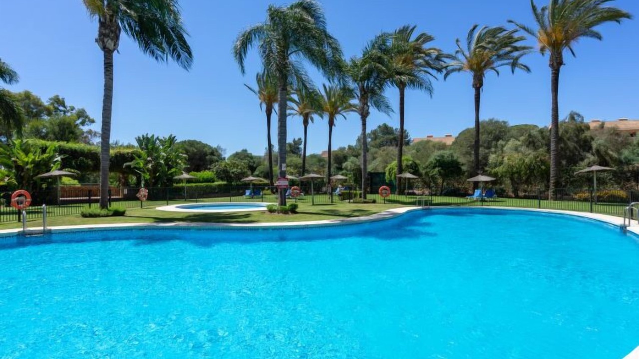 Photo of Outdoor in Marbella