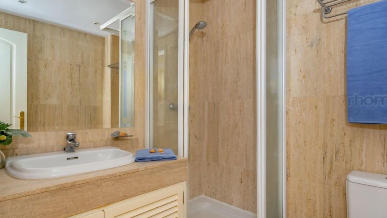 Photo of Bathroom in Marbella
