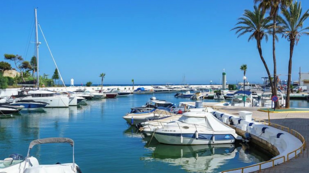Photo of Others in Marbella