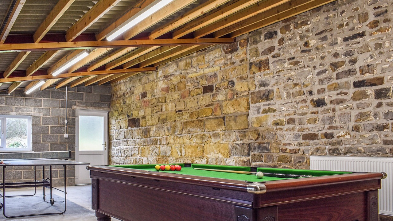 Photo of Bedroom in Staintondale