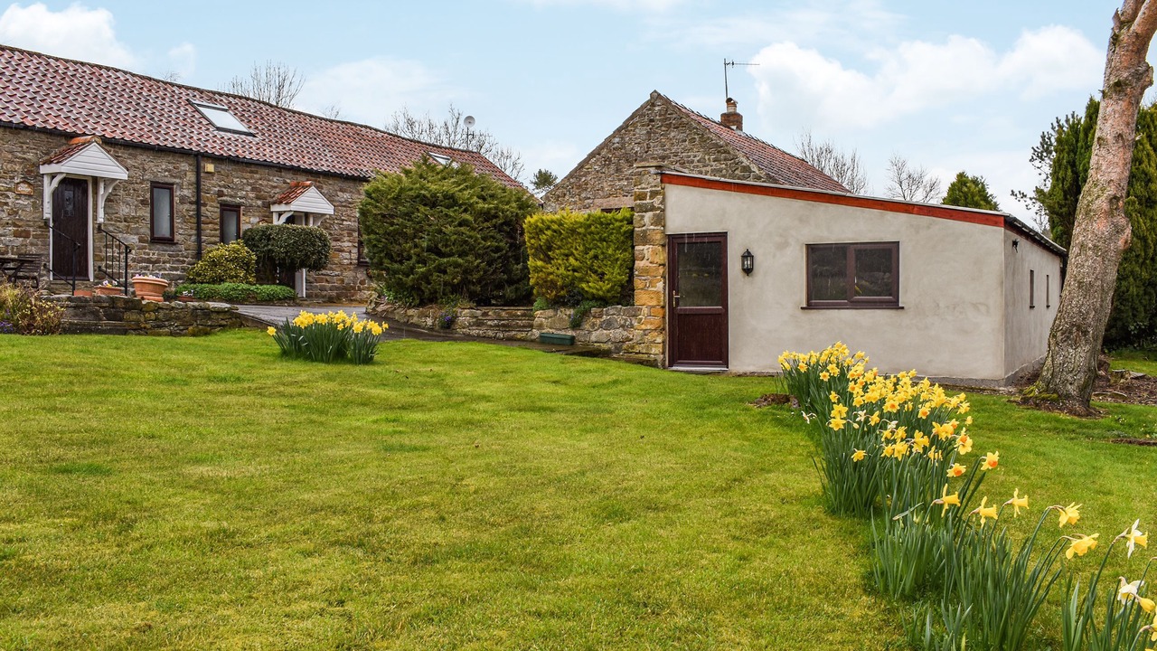 Photo of Outdoor in Staintondale