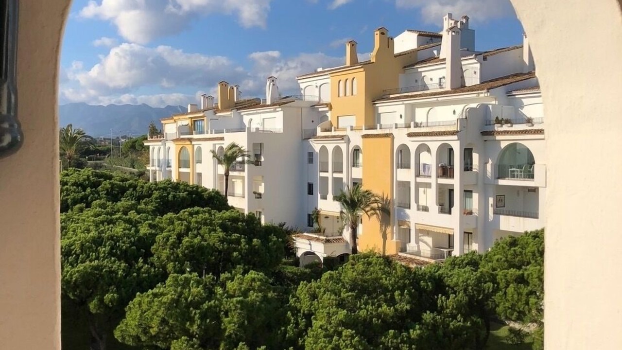 Photo of Outdoor in Cabopino