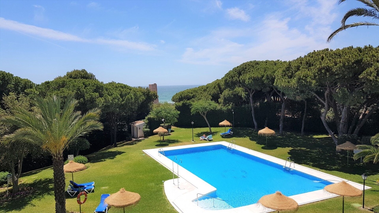 Photo of Outdoor in Cabopino