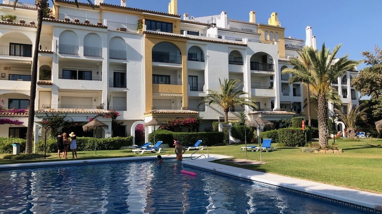 Photo of Outdoor in Cabopino