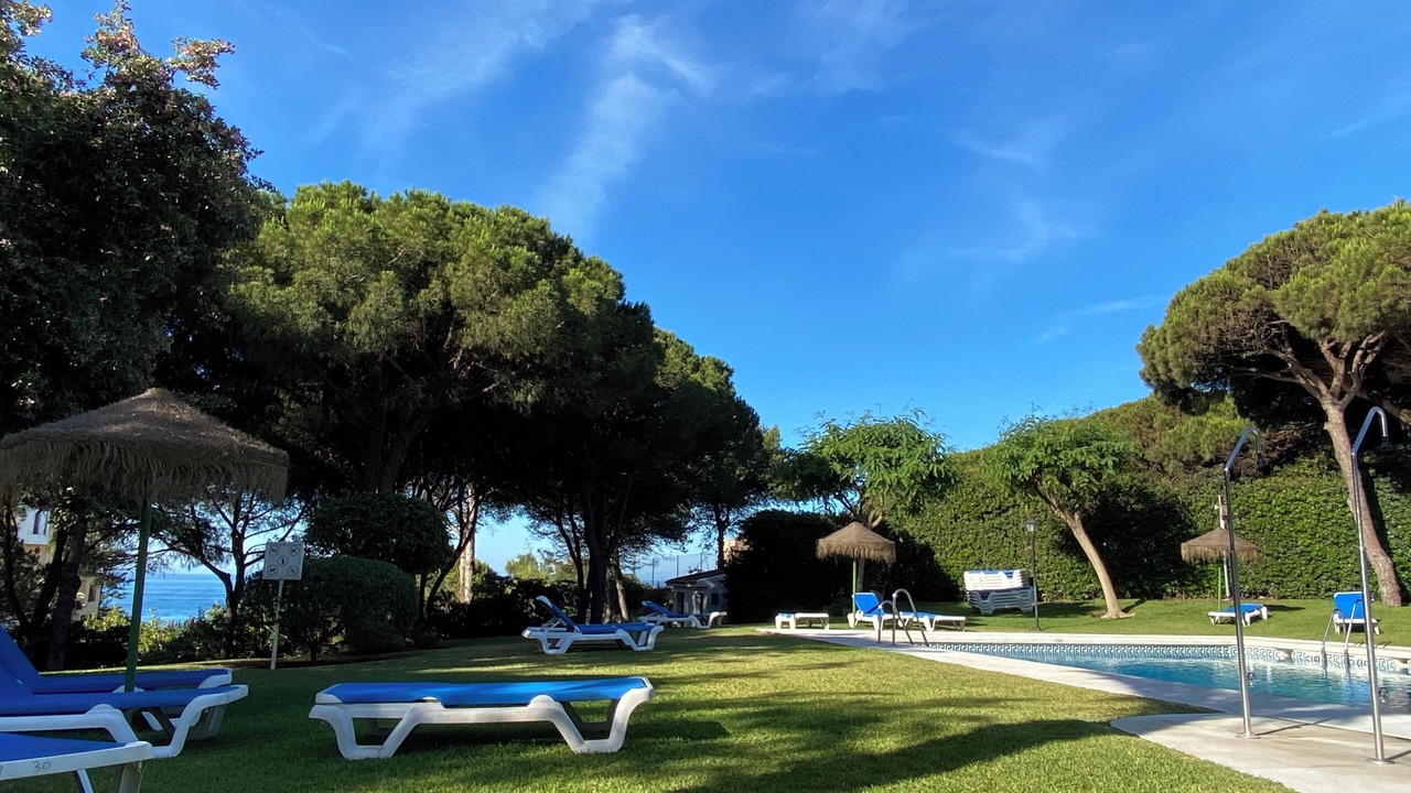 Photo of Outdoor in Cabopino