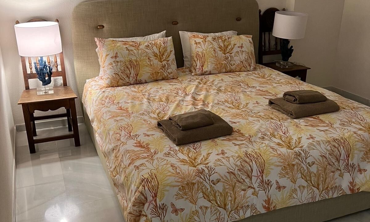 Photo of Bedroom in Cabopino