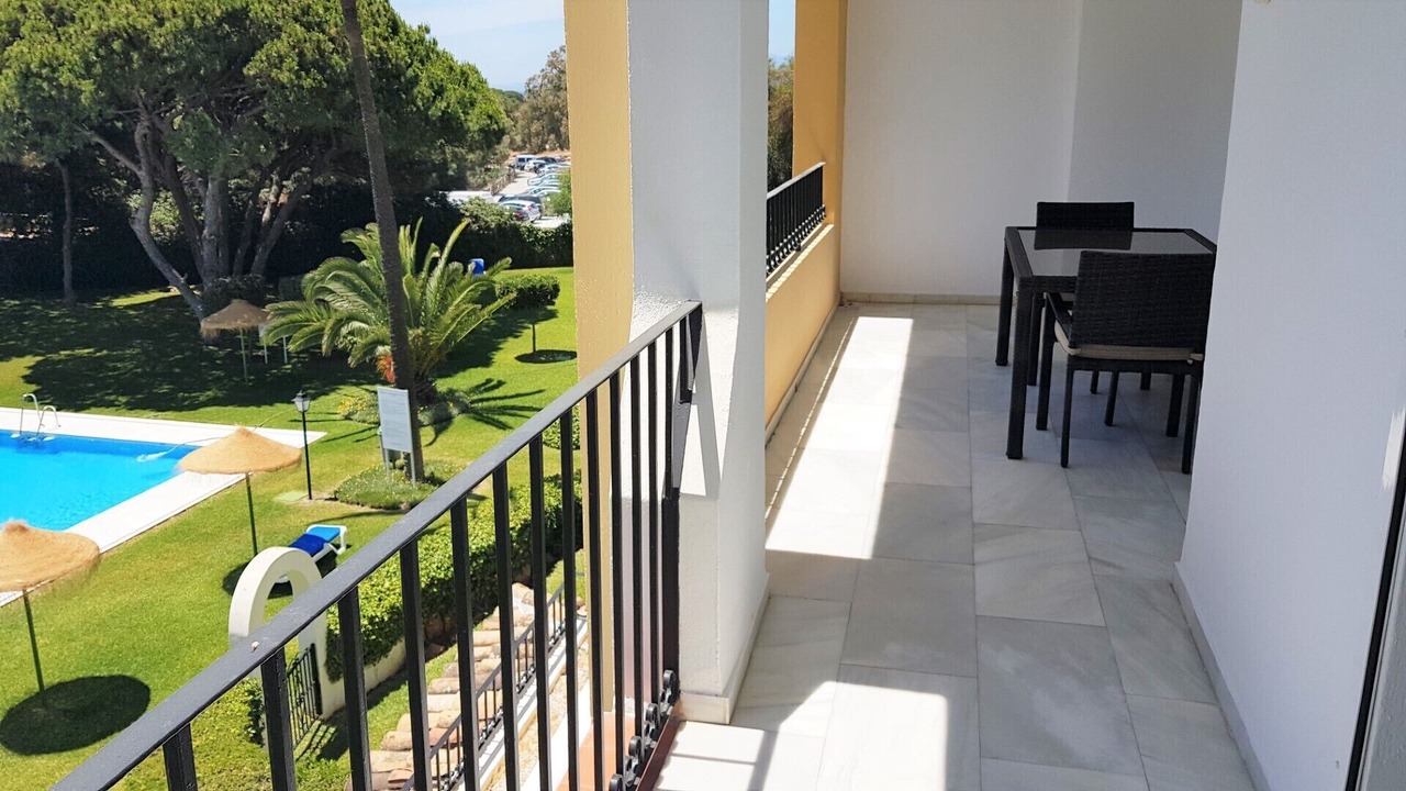 Photo of Outdoor in Cabopino