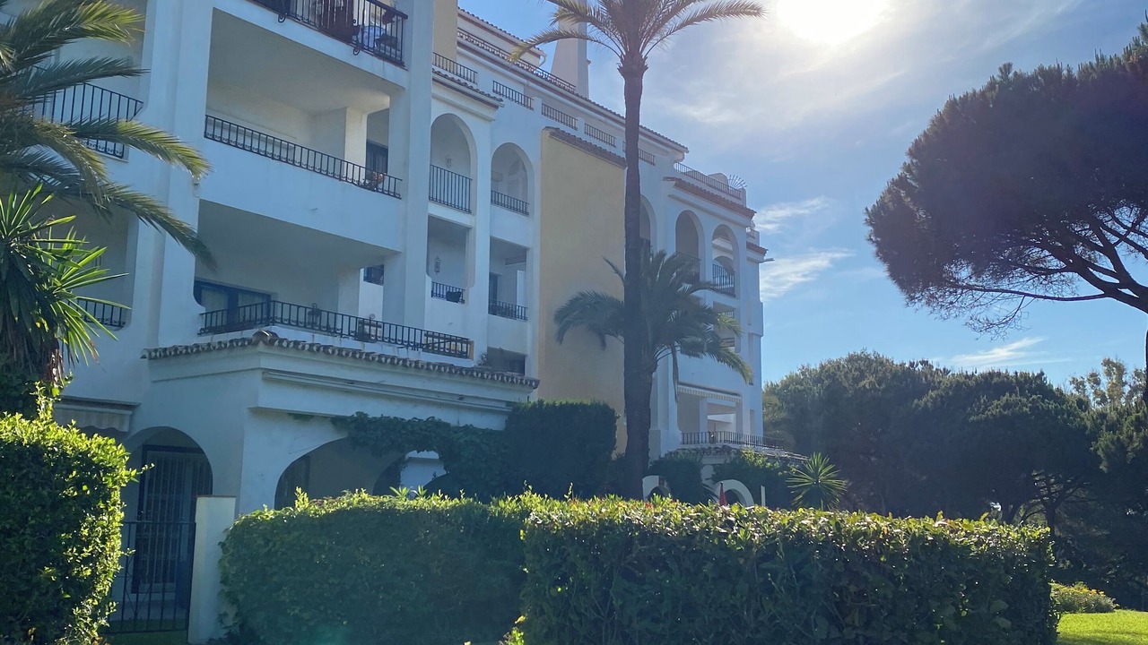 Photo of Outdoor in Cabopino