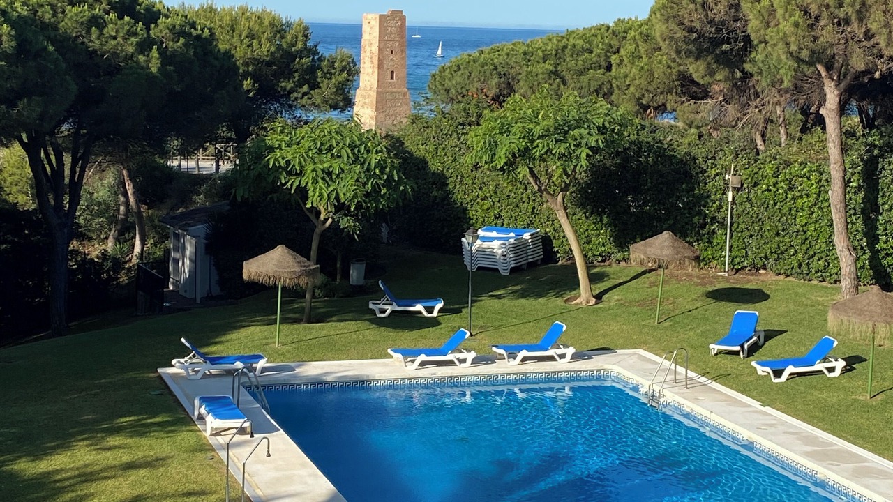 Photo of Outdoor in Cabopino