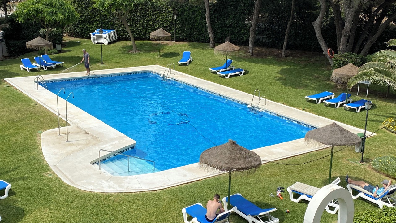 Photo of Outdoor in Cabopino