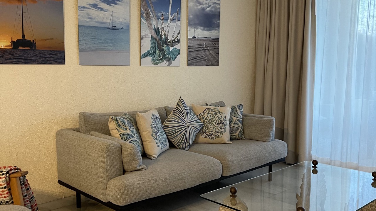 Photo of Livingroom in Cabopino