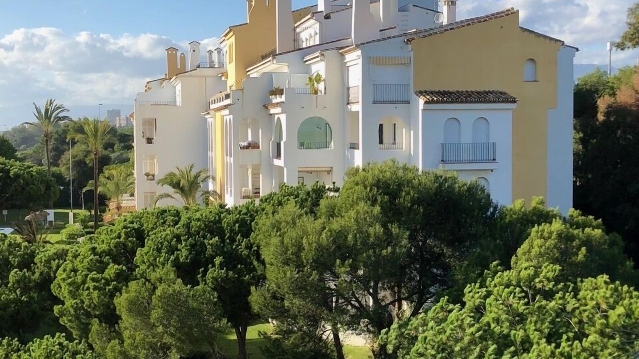 Photo of Outdoor in Cabopino